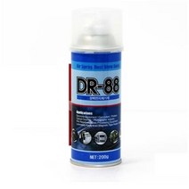 기타 강력 먼지 제거제 DR-88 소용량 200ml, 1