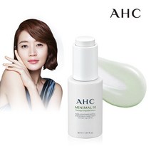 AHC 미니멀 10 테라피 앰플 세럼, 30ml, 1개