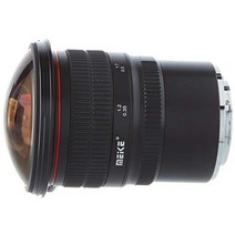 [] Meike 교환 렌즈 어안 렌즈 MK 8mm F3.5 Canon EF-M용 일본어 취설 첨부 19840001