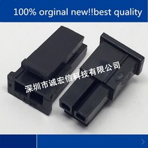 10pcs 100% 오리지널 실제 재고 43645-0200 0436450200 2P 3.0MM 커넥터