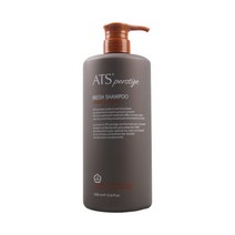 ATS 머리유분제거 두피트러블 모발건강 브레시 샴푸 1000ML