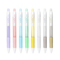 수능샤프 e-미래샤프 0.5 (색상랜덤), 12개입5타, 0.5mm