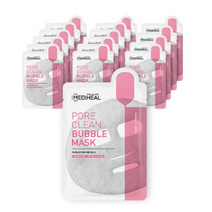 메디힐 포어 클린 버블 마스크팩 20ml, 15개입, 5개