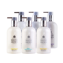 몰튼브라운 바디로션 300ml 6종, 코코 & 샌들우드