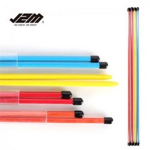 (PV)골프 자세에이밍 교차얼라이먼트 크로스스틱, 색상랜덤