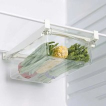 쇼케이스 음료수냉장고주방 과일 음식 보관함 냉장고 서랍 계란 바구니 랙 정리, 01 Fruit Vegetable Box