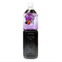 참다음 복분자, 7개, 1.5L
