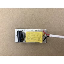 냉장고부품 냉장고 LED 라이트 조명 램프 회로 보드 SW-BX02A AC220V Omar