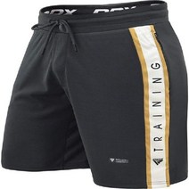 RDX MMA 반바지 트레이닝 Kick boxing Aura Trunks 바디building 케이지 Fighting Muay Thai BJJ 격투기 Combat 스포츠 운, 224513 XL