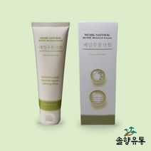메밀수분크림 100ml (1+1행사), 1개