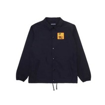 Gx1000 코치 재킷 사이즈 XL 스케이트 Supreme Palace 집업 바람막이