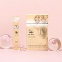 하우투잇 커큐민 붓기조절차 뤼에르 보테티