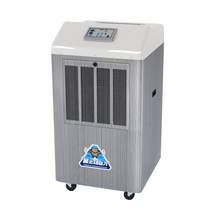 가야 물소 제습기 대용량 업소용 산업용 KY-1510U 자연배수