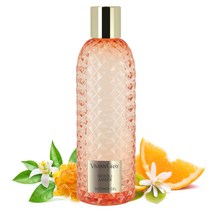 비비안그레이/독일 젬스톤 럭셔리 바디워시 샤워젤 바디클린저 3종, 네롤리 앤 엠버, 1개