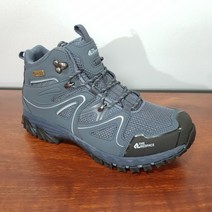 레드페이스 콘트라 소닉 미드 맨 등산화 완전 방수 등산화