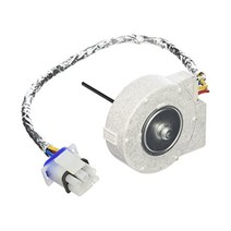 GE WR60X10277 GE 냉장고 용 정품 OEM 증발기 팬 모터