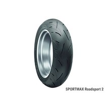 던롭 타이어 190/55ZR17 RoadSport2