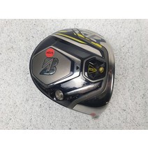 중고 브릿지스톤 NEW 투어비 JGR 9.5도 드라이버 헤드 2423R, 없음