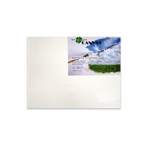 단아미 캔버스(F) 5호 34.8 x 27.3cm 가왁구면천 미술용품 유화 아크릴 그리기 젯소 무지, 단품, 단품