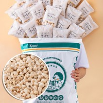 사무실간식 탕비실 군것질 강냉이 개별포장 20p 세트, 340g, 1개