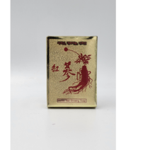 홍삼비누 60g, 14개