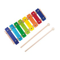 물랑로티 [물랑로티] Les popipop 메탈 실로폰 20cm, 단일속성, 선택완료, 단일속성