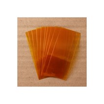 20 50 100pcs 18650 Lipo 배터리 랩 PVC 열 수축 튜브 Precut 너비 29.5mm x 72mm 절연 필름 보호 케이스 팩 슬리브, 400pcs, 400pcs