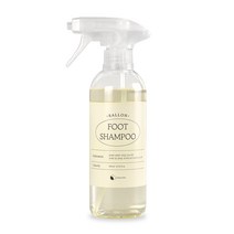 발롱 발세정제 풋샴푸 400ml, 1개, 1개