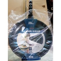 오너클랜 업소용 식당 식자재 주방 용품 후라이팬 28cm X10개, 팩트롤코리아 본상품선택