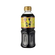 다이쇼 스키야키 소스 500ml - 일본식 소고기 전골 소스 소고기덮밥 규동 소스, 1개