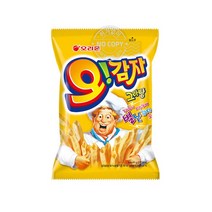 오감자 그라탕 50g, C85-오감자 그라탕 50g