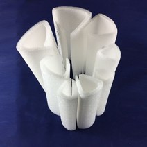 모서리가드 폼 압축 스펀지 코튼 U 보호 가장자리 코너 도어 랩 보드 충격 방지, 내부 너비 10cm