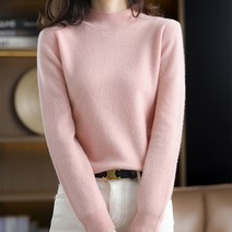 퓨어디아 여성 반목 무지 반폴라티