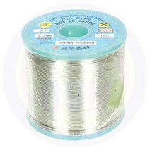 실납(무연) HSE-04 1.2ø HGF16 SUPER 희성소재/공구몰/인두기/실납/납