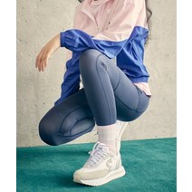 [국내 매장판] EIDER [20ALL] 콜라주 White 190546