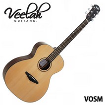 Veelah VOSM / 비일라 어쿠스틱기타, *, *