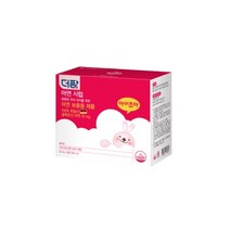 더팜 아연 시럽 50ml x 6병(300ml) 아이조아 징크시럽, 300ml, 1개