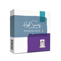 게임올로지 하이소사이어티 구버전(화이트) 61076