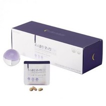 포스콜린 굿나잇 다이어트, 1.8g, 112개