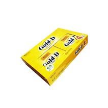 동산 골드디비누 100g 4입