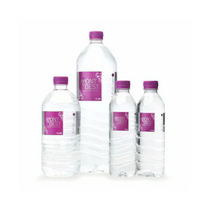 몽베스트 생수, 17개, 2L