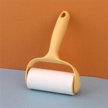 고양이털청소기 강아지털청소기 펫청소기 롤러 먼지 클리너 제거제 홈 클린 애완 동물 헤어 리무버 끈적 찢을 수 있는 롤 페이퍼 투슬레, 02