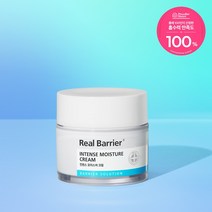 [리얼베리어] 인텐스 모이스처 크림 50ml