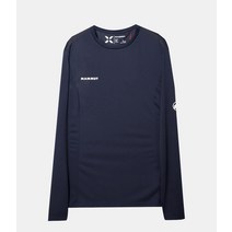 MAMMUT 마무트 Moench Light Longsleeve Men 1016-00960-5924 모엔치 라이트 롱슬리브 맨