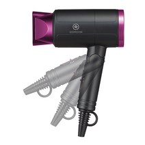 코칸 폴더블 미니 헤어드라이어 CHB-HA01