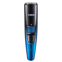 미용실 프로 남자 바버샵 바리깡 휴대용 무선 헤어 트리머 전문 충전식 커팅 남성용 V-052, 01 949386