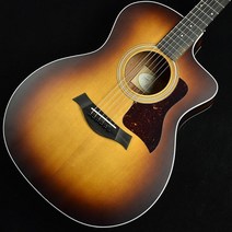 Taylor 214ce Koa Sunburst SN：2209191515 [엘레아코] [테일러] [미전시품]