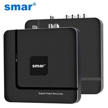 DVR 카드 동축 DVR 채널 카드 smar cctv dvr 4 8 1080n ahd, 8채널, 영국 플러그