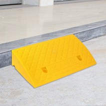 계단 휠체어경사로 휠체어 계단받침 문턱 진입판 43303EA, 본상품선택
