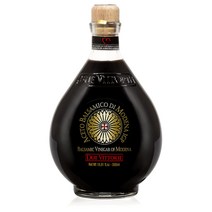 두에비토리에 Due Vittorie 발사믹 식초 오로 500ml, 기본
